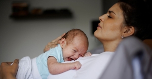 How Do You Help Someone with Postpartum Depression