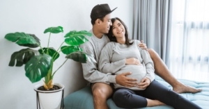 How To Support Your Partner During Pregnancy