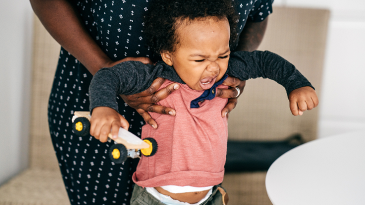 Practical Strategies for Managing Toddler Tantrums in Public